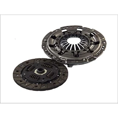 Image de LuK BR 0222 620 3114 09 Kit d&#039;embrayage avec mécanisme disque d&#039;embrayage, sans butée de débrayage 200 OPEL: Corsa C 3/5 portes
