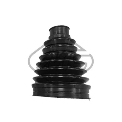 Image de Joint soufflet, arbre de commande Metalcaucho 10337