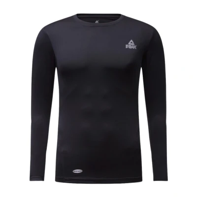 Image de Maillot de compression manches longues Peak p cool