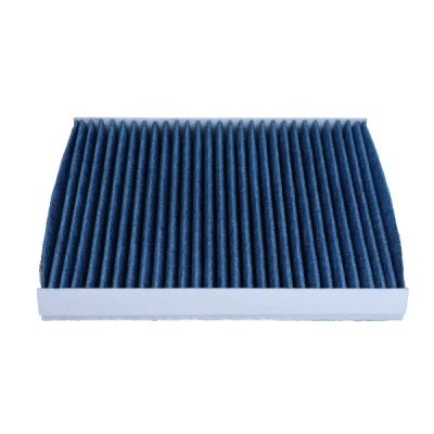 Image de MAXGEAR 26 1893 Filtre d&#039;habitacle à charbon actif, avec effet antibactérien, aux propriétés anti allergènes 240 199 30