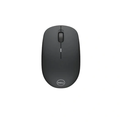 Image de Radio fréquence Souris sans fil Dell WM126