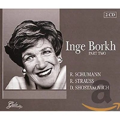 Image de Inge Borkh 2