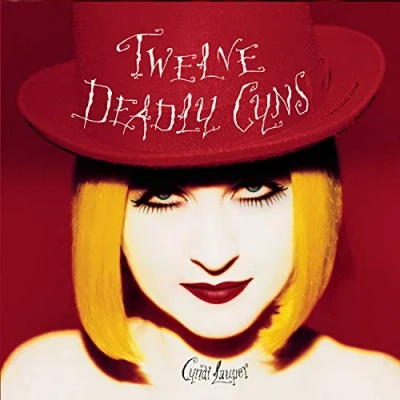 Image de Twelve Deadly Cyns Gr. Hits Livre d’occasion Bon
