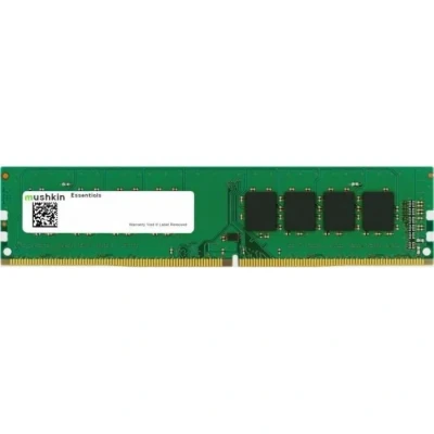 Image de RAM MUSHKIN 16 GB DDR4 2933 CL 21 Single