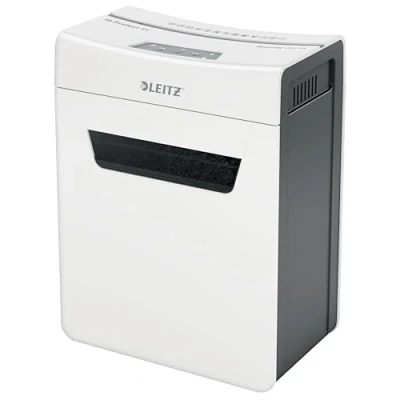 Image de Leitz IQ Protect Premium 8X Déchiqueteuse de papier