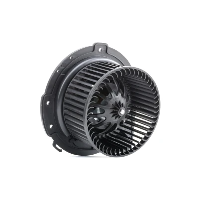 Image de NISSENS 87064 Pulseur d&#039;Air pour véhicules avec système de climatisation sans régulateur intégré AUDI: 80 B4 Avant, A4 B5 Berline, Berline