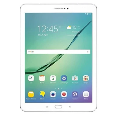 Image de 2015 Samsung Galaxy Tab S2 (9,7 pouces, Wi Fi, 32 Go) Blanc (Reconditionné)