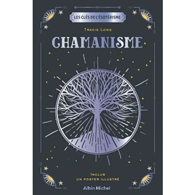 Image de Les Clés de l&#039;ésotérisme Chamanisme Livre d’occasion Correct