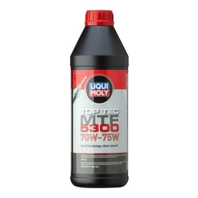 Image de LIQUI MOLY 21359 Huile de transmission 1 VOLKSWAGEN: GOLF 7, Polo IV 3/5 portes, 6, SEAT: Altea XL, Leon III SC, portes