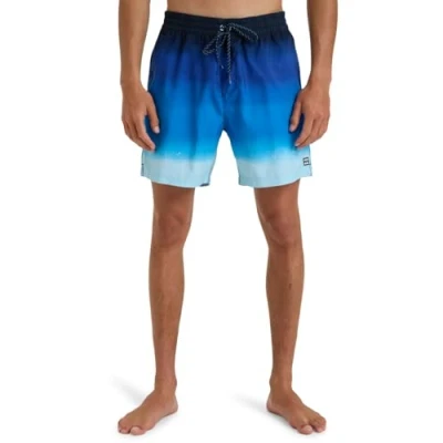 Image de Billabong ALL DAY FADE Short de bain, Homme, Taille: Small, Cbu