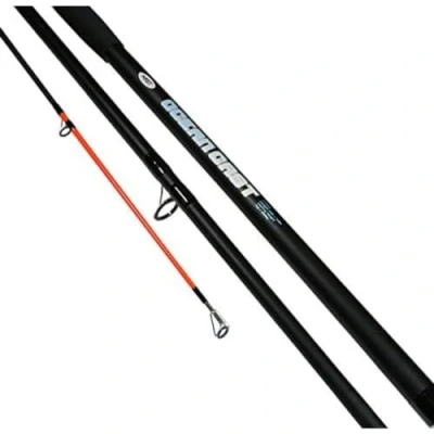 Image de NGT Oceancast Canne mer 3 brins (4.20m) surfcasting