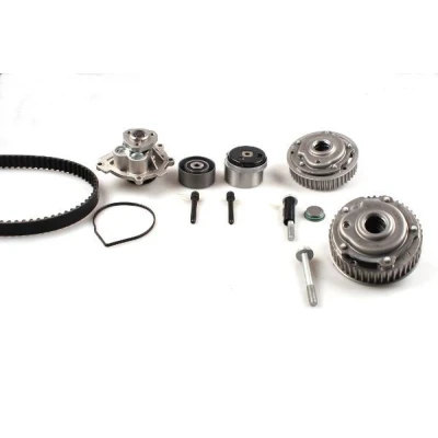 Image de Pompe à eau + kit de courroie distribution HEPU PK03632XT