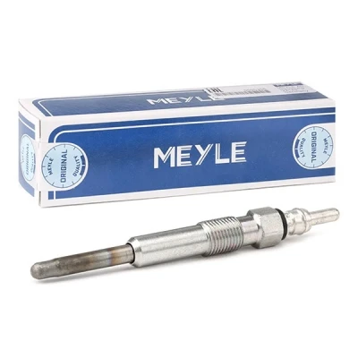 Image de MEYLE 714 860 0000 Bougie de préchauffage M10 x 1 VOLKSWAGEN: Transporter 5, 5 Bus, Golf 4, AUDI: A4 B6 Avant, Berline
