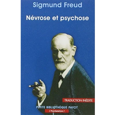 Image de Névrose et psychose Livre d’occasion Très bon
