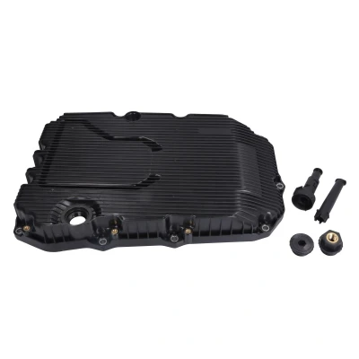 Image de ELRING B08.530 Carter d&#039;huile, boîte automatique MERCEDES BENZ: GLC SUV, Classe C Berline, E Berline