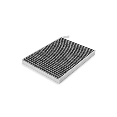 Image de UFI Filters, Charcoal Cabin Filter 54.233.00, Filtre à cabine de Remplacement, Adapté aux Voitures, Applicable sur Divers Modèles Renault