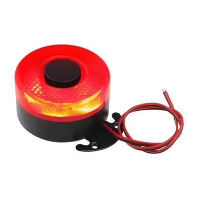 Image de LT Easiyl Alarme de recul universelle pour voiture, 1224 V, 105 dB, avertissement, camion, voiture