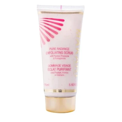 Image de Makari Crème peeling clarifiante gommant 175 ML