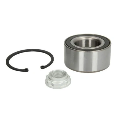 Image de BTA H2B012BTA Kit de roulements roue Essieu arrière 85 BMW: 3 Berline, Coupe, Touring