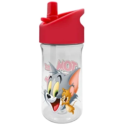 Image de infinite by GEDA LABELS (INFKH) Gourde Tom &amp; Jerry 350 ml
