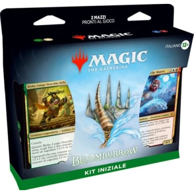 Image de Magic The Gathering, D3434103, Multicolore