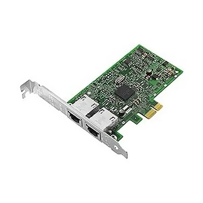 Image de DELL Broadcom 57414 Interne Fibre 25000 Mbit/s Neuf
