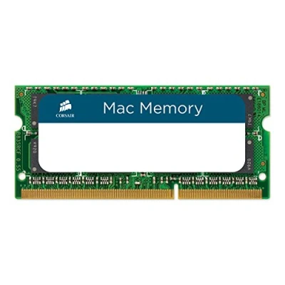 Image de Corsair Sodimm DDR3 4GB 1333MHz