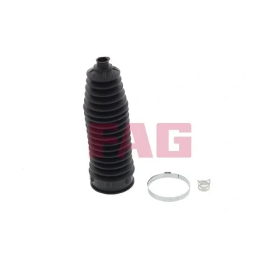 Image de FAG 841 0210 30 Jeu de joints soufflets, direction FORD: B Max, FIESTA 6, KA 3 portes, OPEL: Corsa E 3/5 D portes