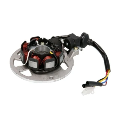 Image de Stator, alternateur INPARTS IP000060