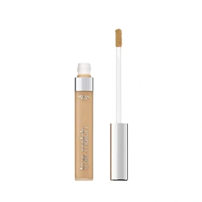 Image de L&#039;Oréal Paris Perfect Match Concealer Correcteur, Femme, Taille: 6.8 ml, 6d/6w mitl d&#039;or