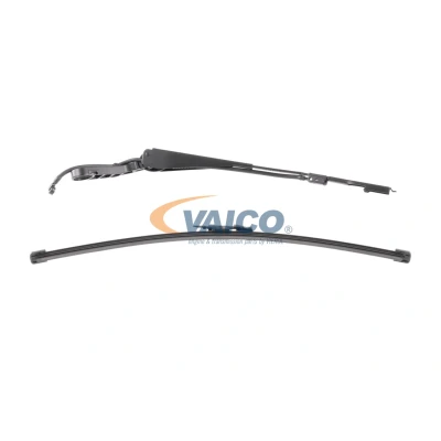 Image de VAICO V30 3493 Kit de bras d&#039;essuie glace, nettoyage des vitres sans cache, avec balai glace intégré MERCEDES BENZ: Vito Mixto, Viano oscaro,
