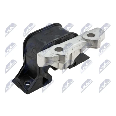 Image de NTY ZPS PL 055 Support moteur avant, droit OPEL: Meriva A, Corsa C 3/5 portes, Combo Tour