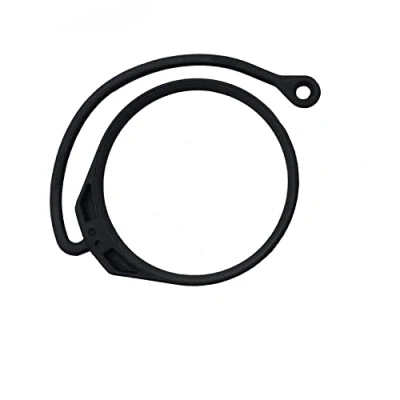 Image de Ligne De bouchon Réservoir carburant, fil câble Couvercle Essence pour A3 A4 A5 A6 A7 A8 Q3 Q5 Q7