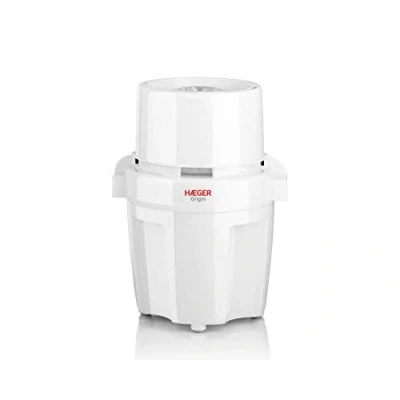 Image de Hachoir électrique Haeger CH 50S.003A 0,2 kg Lame en acier inoxydable Boutons