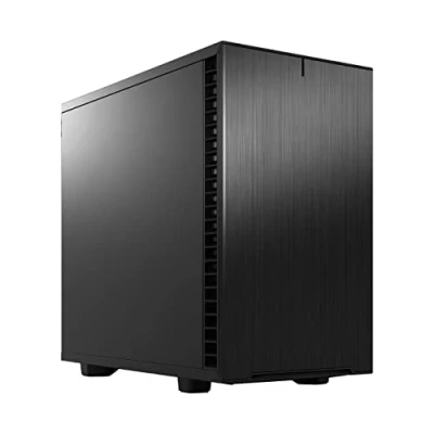 Image de Fractal Design Define 7 Nano Noir Neuf