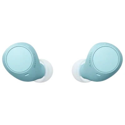 Image de Sony WF C510 Bleu