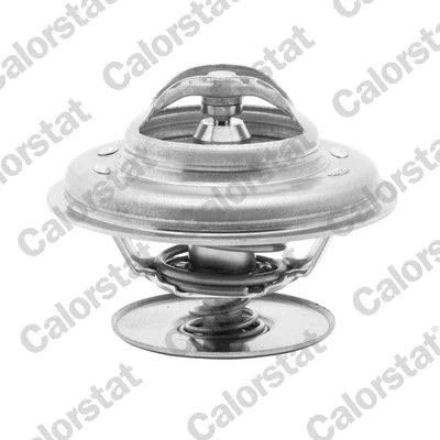 Image de CALORSTAT by Vernet TH1476.70J Thermostat d&#039;eau 70 67,0 avec joint d&#039;étanchéite MERCEDES BENZ: W124 Break, 190, Berline, AUDI: A6 C7 Berline