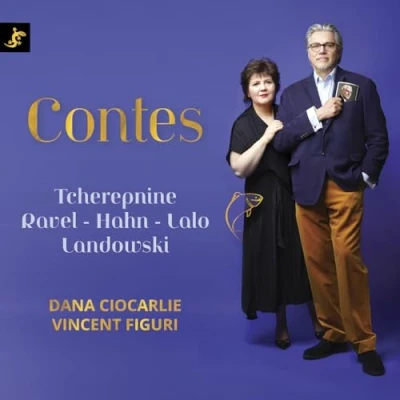 Image de Conte du Pecheur et Poisson/Ma Mere l Oye