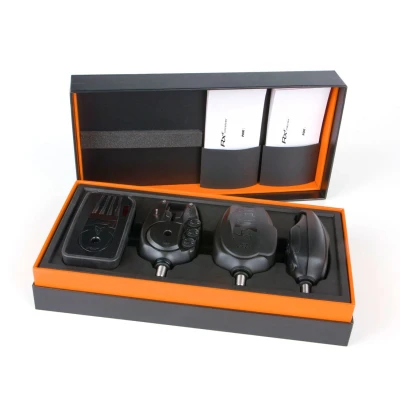 Image de Fox RX+ Micron 3 Rod Set