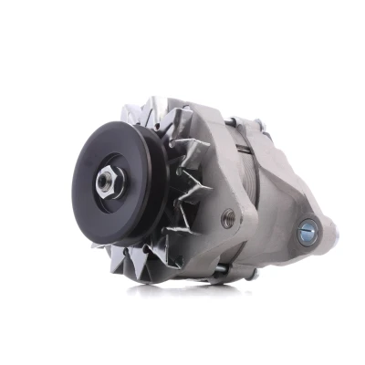 Image de AS PL A4030 Alternateur 12V 55A IVECO: DAILY 2 Kasten/Kombi, Bus, 3 FIAT: Panda I 3/5 portes, Uno portes