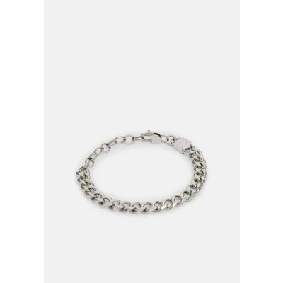 Image de Fossil Bracelet Silver coloured, Homme, Taille: One Size, coloured