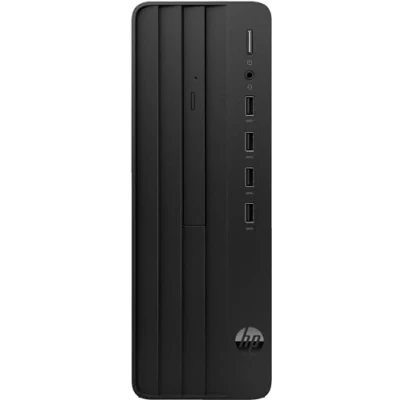 Image de HP Pro 290 G9 Intel® Core™ i3 14100 8 Go DDR4 SDRAM 256 SSD Windows 11 SFF PC Noir Neuf