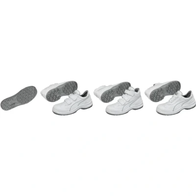 Image de Chaussures de sécurité Puma Clarity Low S2 Src
