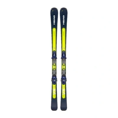 Image de Head Shape E V8 + PR 11 GW 23/24 Skis