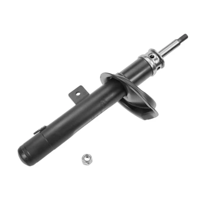Image de MEYLE 11 26 623 0005 Amortisseur Essieu avant droit Pression de gaz Système bitube Jambe suspension Goujon en haut ORIGINAL Quality