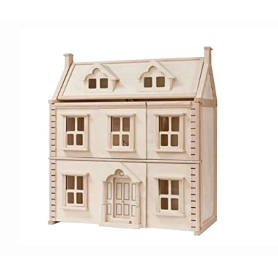 Image de Plan Toys 7124 Victorian Dolls house