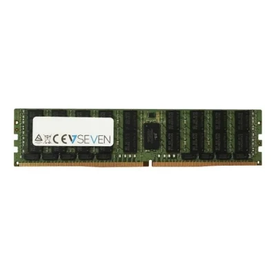 Image de V7 32GB DDR4 PC4 170000 2133Mhz Server REG Module de mémoire V71700032GBR Neuf
