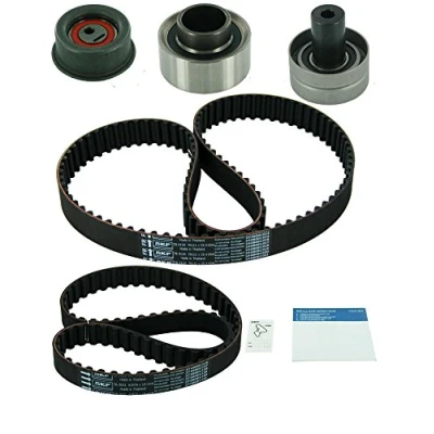 Image de SKF VKMA 92513 Kit de distribution 76 avec une denture arrondie NISSAN: Primera 5 portes, ALMERA 1 Hatchback, Sunny 3