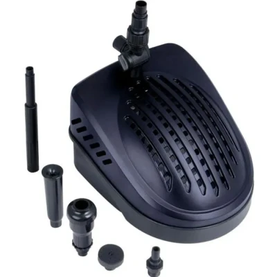 Image de Altadex Ubbink M231572 Pompe Power Clean 5000 uvc5w 1 320 l