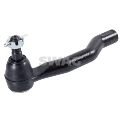 Image de SWAG 82 94 2742 Rotule de direction Essieu avant gauche avec ecrou crénelé NISSAN: NP300 Navara Pick up, Pathfinder 3, up